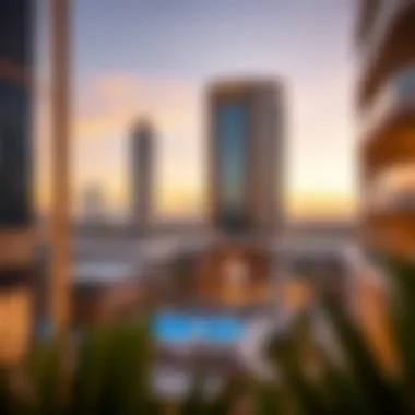 Magnificent Understanding Mallside Residences: A Comprehensive Exploration