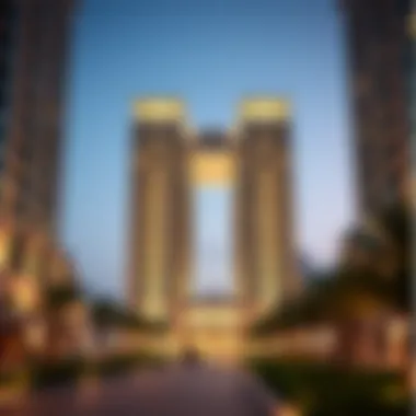Magnificent Understanding SBK Al Bahri Gate 1: A Comprehensive Guide to Living and Investing