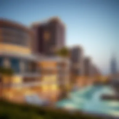 Magnificent Understanding Short Term Rentals in Dubai: A Comprehensive Exploration Magnificent Understanding Short Term Rentals in Dubai: A Comprehensive Exploration