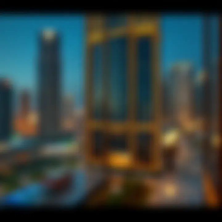 Magnificent Understanding Studio Prices in Dubai