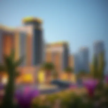 A Comprehensive Analysis of Vera Damac: Insights into Luxury Living Summary A Comprehensive Analysis of Vera Damac: Insights into Luxury Living Summary