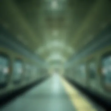 Notable A Comprehensive Examination of Al Garhoud Metro Station