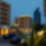 A Comprehensive Exploration of Al Seef Hotel Apartment Introduction