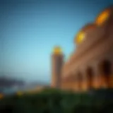A Comprehensive Insight into Damac Merano: Luxury Living in Dubai Introduction