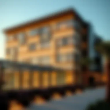 Notable A Comprehensive Insight into Damac Merano: Luxury Living in Dubai Notable A Comprehensive Insight into Damac Merano: Luxury Living in Dubai