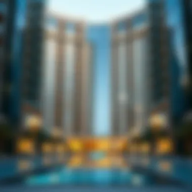 A Comprehensive Insight into Damac Merano: Luxury Living in Dubai Summary A Comprehensive Insight into Damac Merano: Luxury Living in Dubai Summary