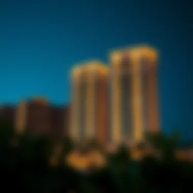 A Comprehensive Overview of Manazil Al Barsha 02: An Insight into Al Ghurair Properties Building Introduction