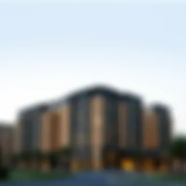 A Comprehensive Overview of Manazil Al Barsha 02: An Insight into Al Ghurair Properties Building Summary A Comprehensive Overview of Manazil Al Barsha 02: An Insight into Al Ghurair Properties Building Summary