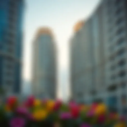 A Comprehensive Overview of Maryah Vista Introduction