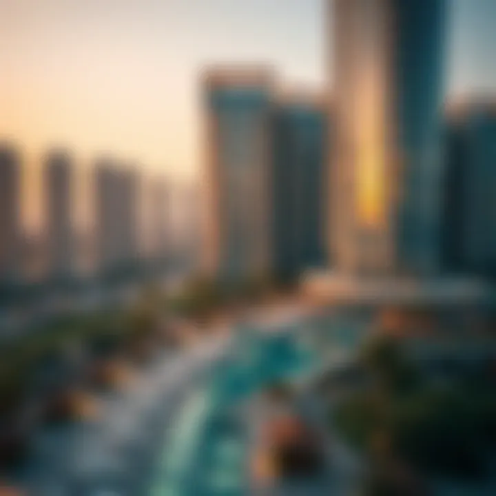 A Comprehensive Overview of Maryah Vista Summary