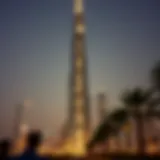 AAQ Tower: An In-Depth Examination Introduction