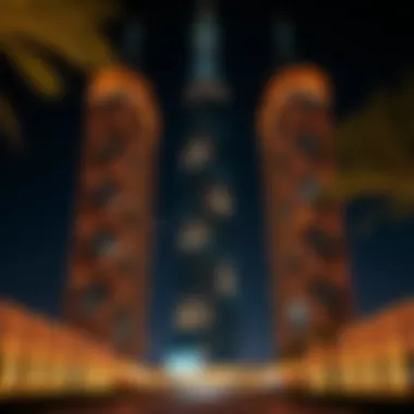 Notable AAQ Tower: An In-Depth Examination