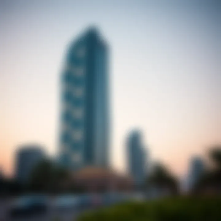 AAQ Tower: An In-Depth Examination Summary