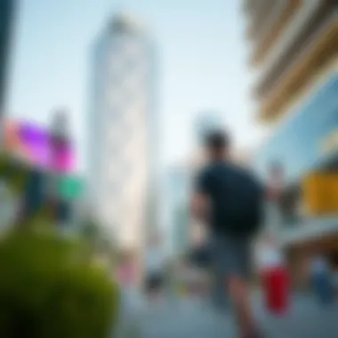 Engaging Activities for Families Family-friendly activities near Address Dubai Mall