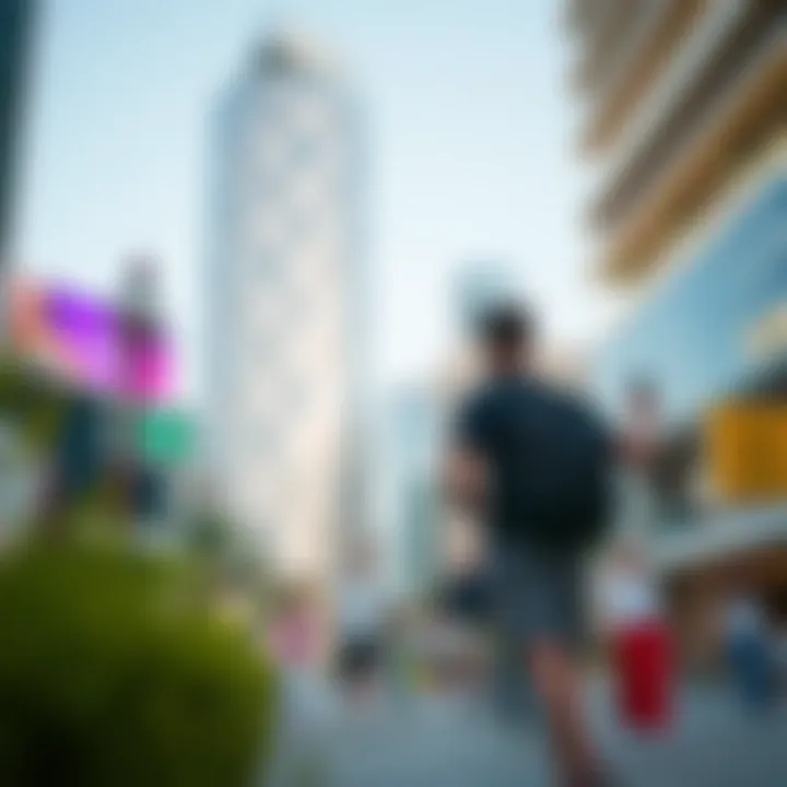 Engaging Activities for Families Family-friendly activities near Address Dubai Mall