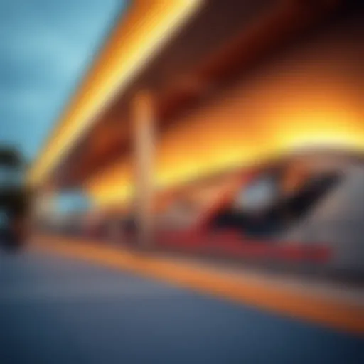 Al Qiyadah Metro Station: A Crucial Hub in Dubai's Public Transport Network Introduction