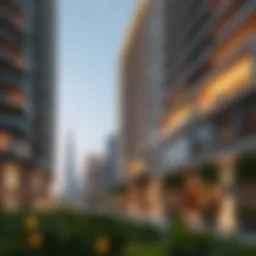 Al Rawda 2: A Comprehensive Guide to Apartment Living Introduction