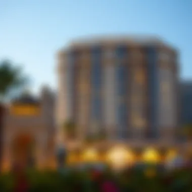 An Analysis of Satwa Hotel Booking Strategies in Dubai Summary