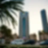 An In-Depth Examination of Al Shamsi Building: A Unique Contribution to Dubai's Architecture Introduction