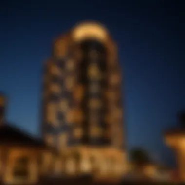 An In-Depth Examination of Al Shamsi Building: A Unique Contribution to Dubai's Architecture Summary An In-Depth Examination of Al Shamsi Building: A Unique Contribution to Dubai's Architecture Summary