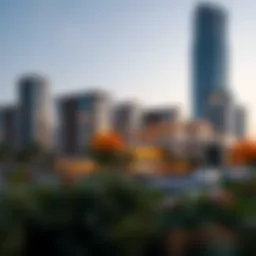 An In-Depth Exploration of 6a Marasi Drive: A Premier Destination in Business Bay, Dubai Introduction