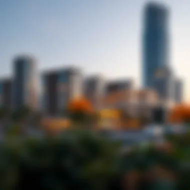An In-Depth Exploration of 6a Marasi Drive: A Premier Destination in Business Bay, Dubai Introduction An In-Depth Exploration of 6a Marasi Drive: A Premier Destination in Business Bay, Dubai Introduction