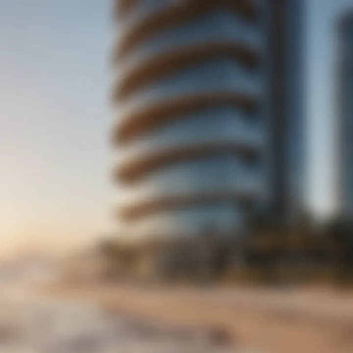 Notable An In-Depth Exploration of Beach Vista Tower 02