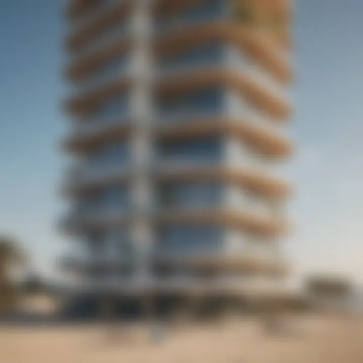 An In-Depth Exploration of Beach Vista Tower 02 Summary