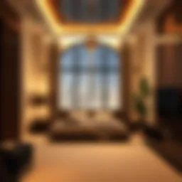 An In-Depth Exploration of Bed Space in Khalifa City Introduction