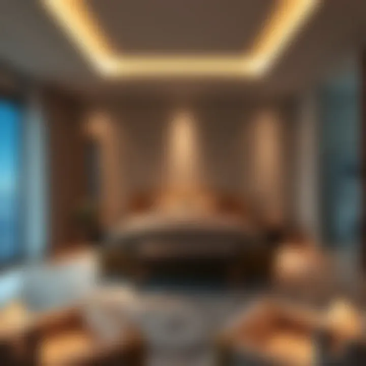 Notable An In-Depth Exploration of Bed Space in Khalifa City