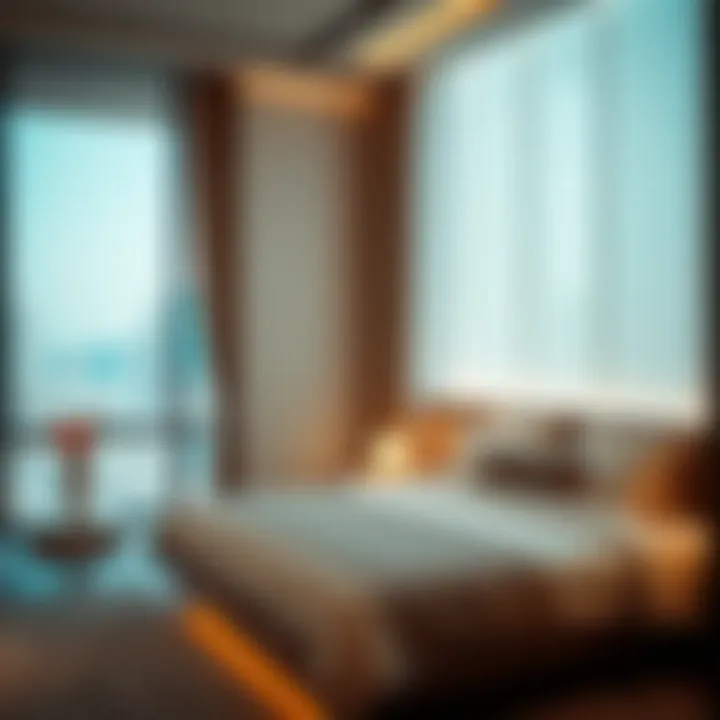 An In-Depth Exploration of Bed Space in Khalifa City Summary