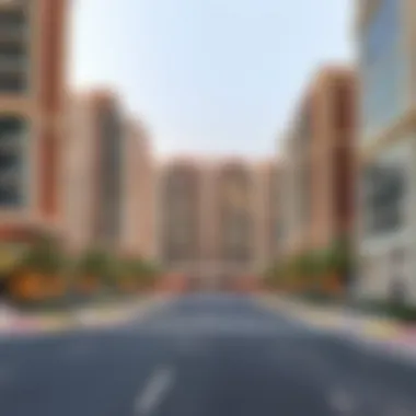 An In-Depth Exploration of Binghatti on Sheikh Zayed Road Summary