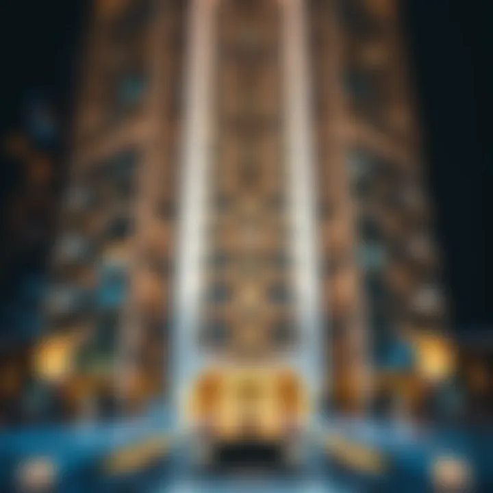 An In-Depth Exploration of Da Vinci Tower, Dubai Summary