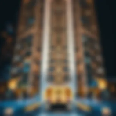 An In-Depth Exploration of Da Vinci Tower, Dubai Summary An In-Depth Exploration of Da Vinci Tower, Dubai Summary