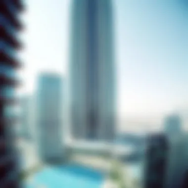 Notable An In-depth Exploration of the Apartments in Burj Khalifa Notable An In-depth Exploration of the Apartments in Burj Khalifa