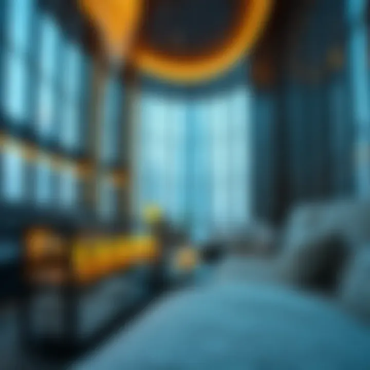 An In-depth Exploration of the Apartments in Burj Khalifa Summary