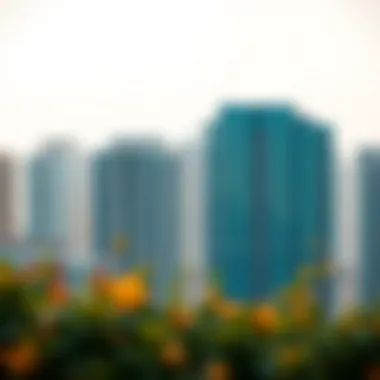 Investment Landscape Around Ananas Building Investment opportunities in Ananas Building