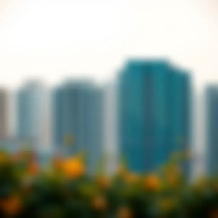 Investment Landscape Around Ananas Building Investment opportunities in Ananas Building