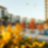 Autumn in the UAE: A Comprehensive Exploration Introduction