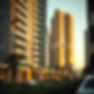 Comparison of Service Charges in Dubai Developments Comparative analysis of service charges in similar developments