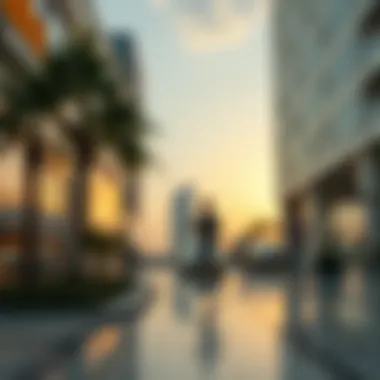 Impact of Service Charges on Residents' Experience Impact of service charges on residents