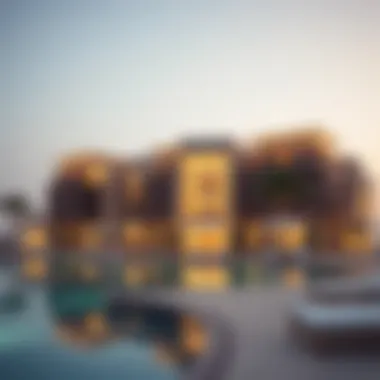 Understanding Service Charges at Azizi Riviera Detailed breakdown of service charges