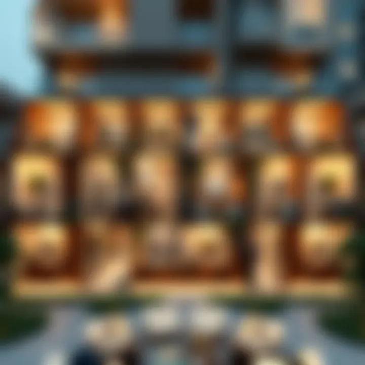 Diverse Floor Plan Configurations Floor plan layout variations