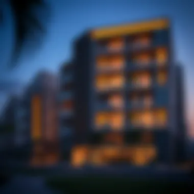 Modern Living Solutions in Dubai Contemporary living in Dubai