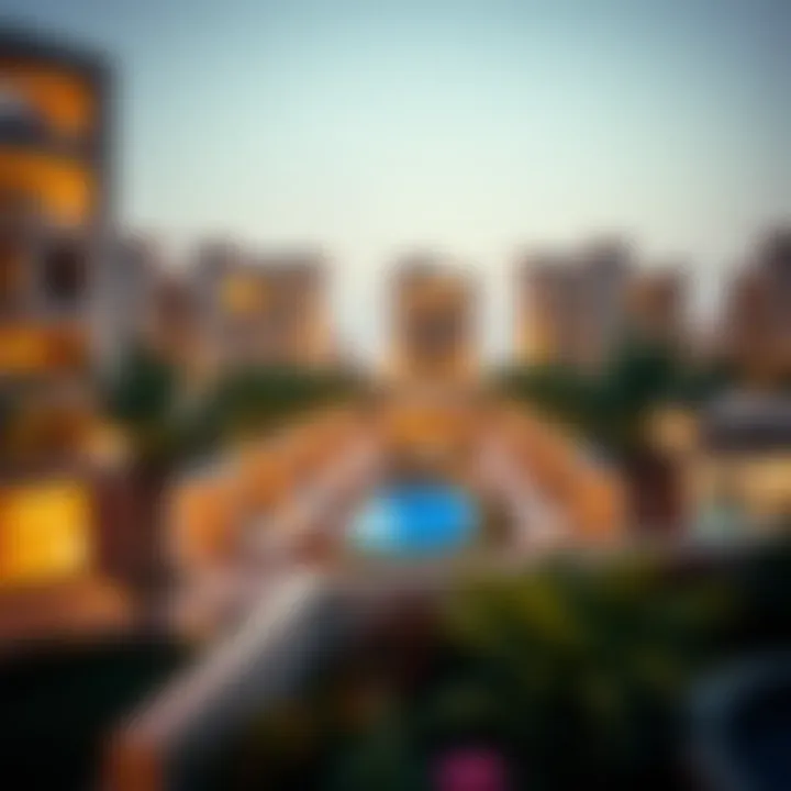 Notable Binghatti Industries: Impact and Significance in Dubai Silicon Oasis