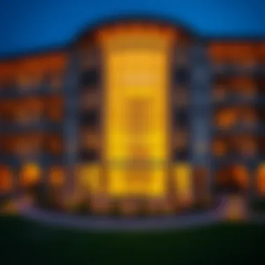 Binghatti Industries: Impact and Significance in Dubai Silicon Oasis Summary Binghatti Industries: Impact and Significance in Dubai Silicon Oasis Summary