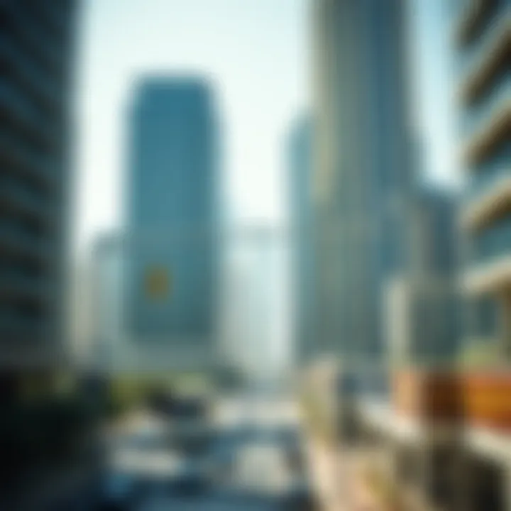 Notable Central Business Districts in International Cities: An In-Depth Exploration