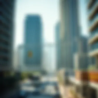 Notable Central Business Districts in International Cities: An In-Depth Exploration Notable Central Business Districts in International Cities: An In-Depth Exploration