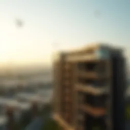 Comprehensive Guide to Renting a 1 BHK Apartment in Dubai Introduction