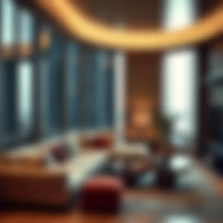 Notable Comprehensive Guide to Renting a 1 BHK Apartment in Dubai
